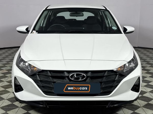 2023-Hyundai-i20-14-Motion-Auto image:14
