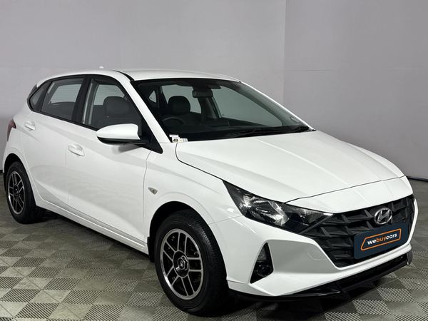 2023-Hyundai-i20-14-Motion-Auto image:15