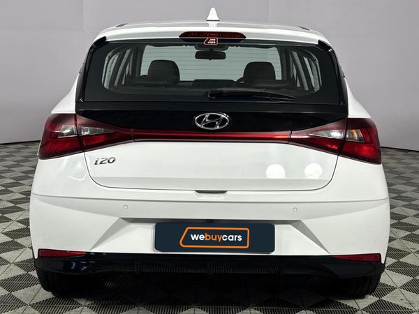 2023-Hyundai-i20-14-Motion-Auto image:17