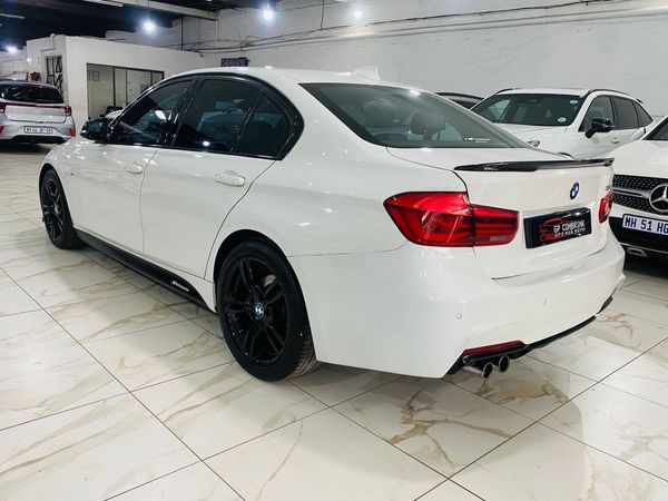 2017-BMW-3-Series-320d-Sport-Line-Auto image:9
