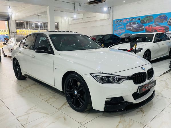2017-BMW-3-Series-320d-Sport-Line-Auto image:2