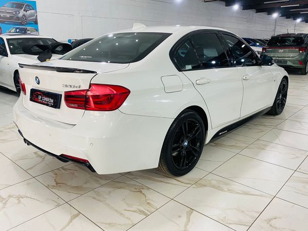 2017-BMW-3-Series-320d-Sport-Line-Auto image:8