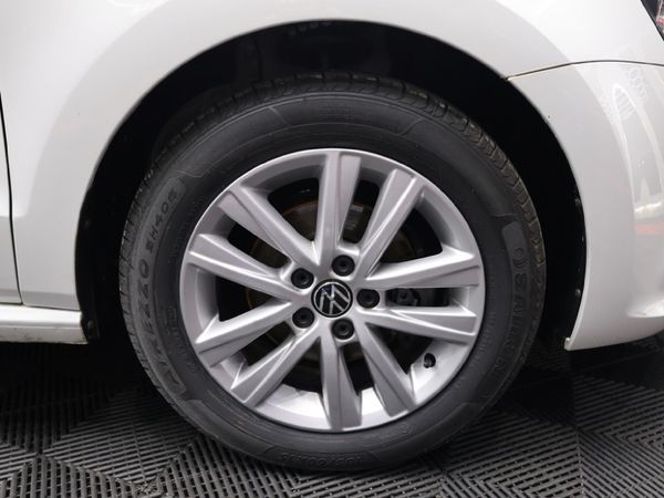 2023-Volkswagen-Polo-Vivo-14-Trendline-5-dr image:9
