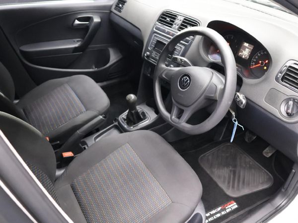 2023-Volkswagen-Polo-Vivo-14-Trendline-5-dr image:11