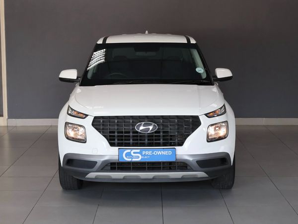 2021-Hyundai-Venue-10-TGDI-Motion image:1