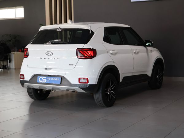 2021-Hyundai-Venue-10-TGDI-Motion image:3