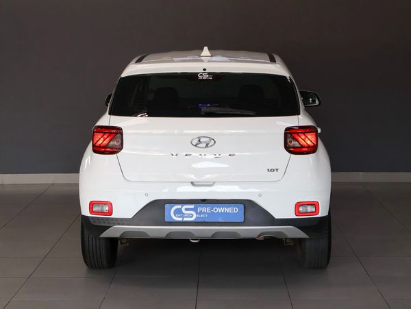 2021-Hyundai-Venue-10-TGDI-Motion image:4