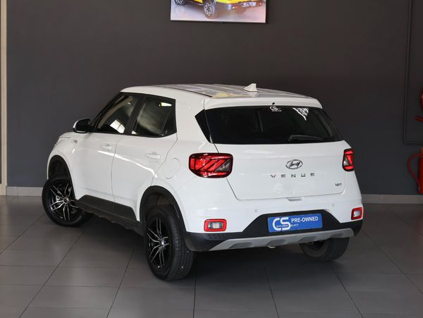 2021-Hyundai-Venue-10-TGDI-Motion image:5