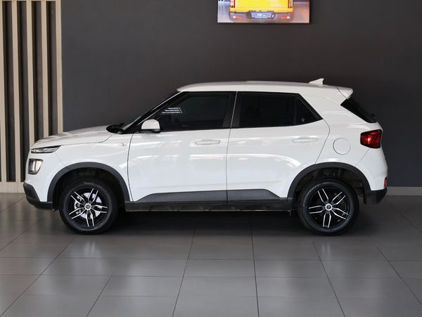 2021-Hyundai-Venue-10-TGDI-Motion image:6