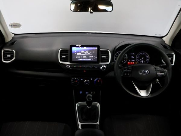 2021-Hyundai-Venue-10-TGDI-Motion image:7