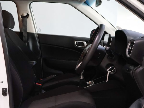 2021-Hyundai-Venue-10-TGDI-Motion image:8