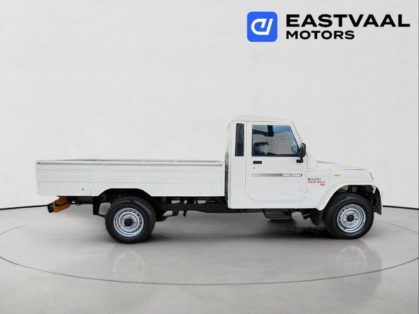2026-Mahindra-Bolero-Maxi-Truck-25-TD-Single-Cab image:7