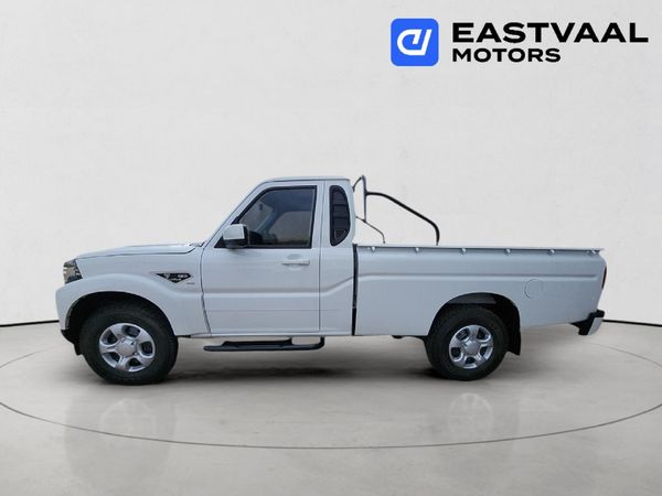 2026-Mahindra-Pik-Up-22-mHawk-S6-Single-Cab image:3
