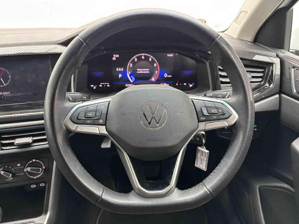 2025-Volkswagen-Polo-10-TSI-Life-Auto-DSG image:13
