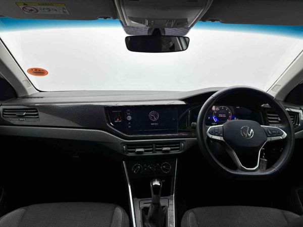 2025-Volkswagen-Polo-10-TSI-Life-Auto-DSG image:19