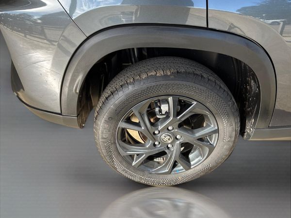 2023-Toyota-Urban-Cruiser-15-Xr-Auto image:10