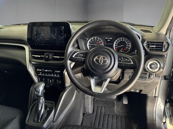 2023-Toyota-Urban-Cruiser-15-Xr-Auto image:13