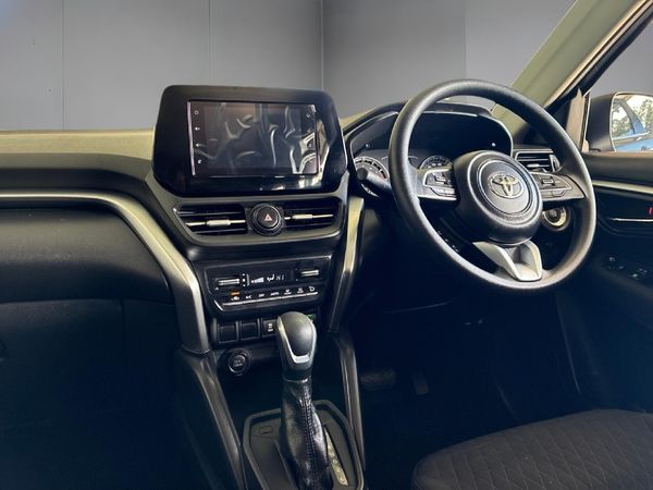 2023-Toyota-Urban-Cruiser-15-Xr-Auto image:18