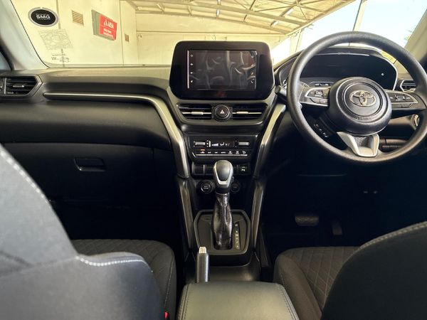 2023-Toyota-Urban-Cruiser-15-Xr-Auto image:19