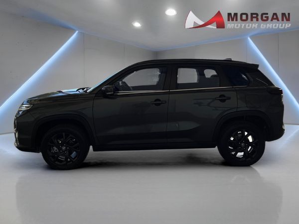 2023-Toyota-Urban-Cruiser-15-Xr-Auto image:3