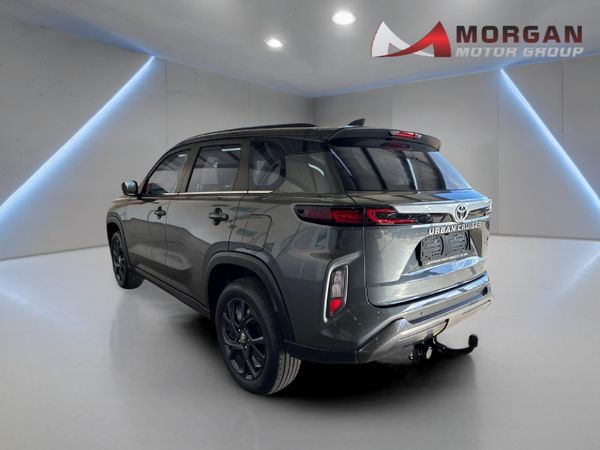 2023-Toyota-Urban-Cruiser-15-Xr-Auto image:4