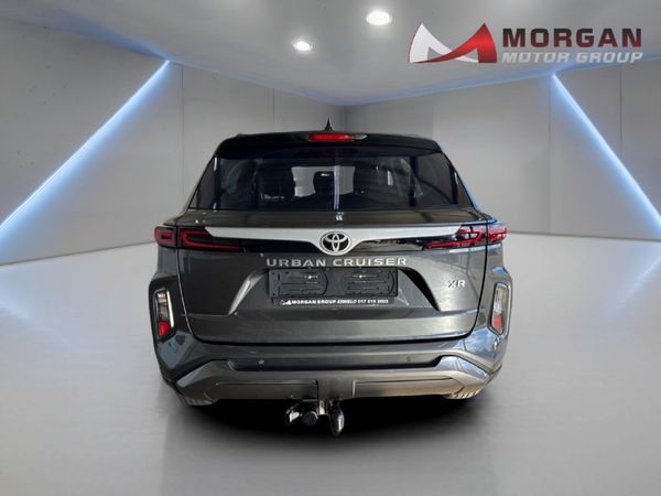 2023-Toyota-Urban-Cruiser-15-Xr-Auto image:5