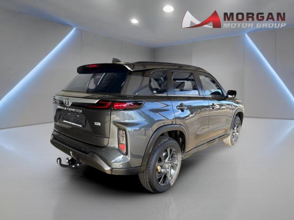 2023-Toyota-Urban-Cruiser-15-Xr-Auto image:6