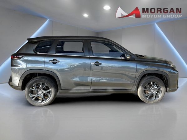2023-Toyota-Urban-Cruiser-15-Xr-Auto image:7
