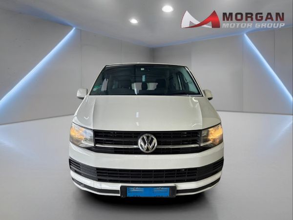 2017-Volkswagen-Kombi-20-TDI-Auto-103kW-Trendline image:1