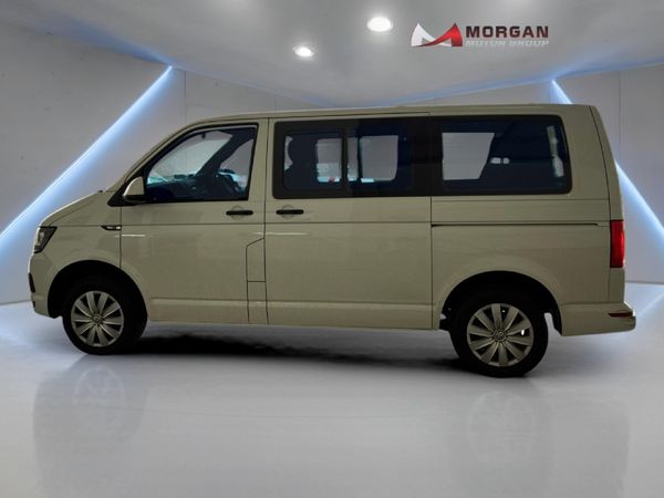 2017-Volkswagen-Kombi-20-TDI-Auto-103kW-Trendline image:3