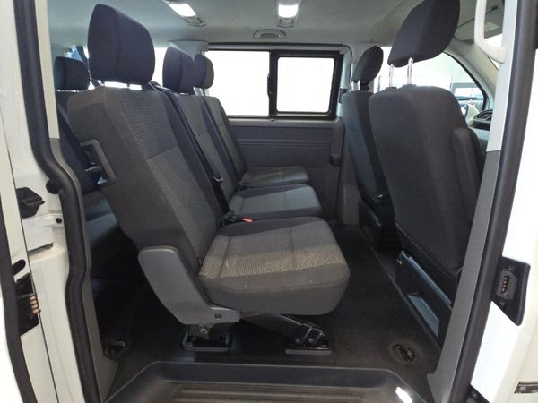 2025-Volkswagen-Kombi-T61-20-TDI-110kW-Auto-Trendline image:9