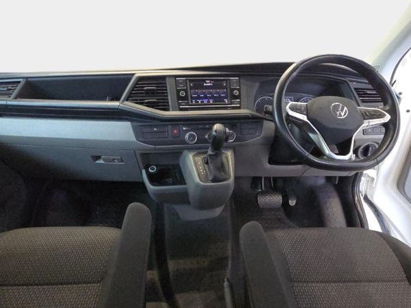 2025-Volkswagen-Kombi-T61-20-TDI-110kW-Auto-Trendline image:10