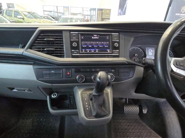 2025-Volkswagen-Kombi-T61-20-TDI-110kW-Auto-Trendline image:12