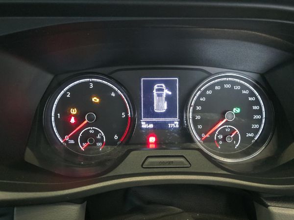 2025-Volkswagen-Kombi-T61-20-TDI-110kW-Auto-Trendline image:15