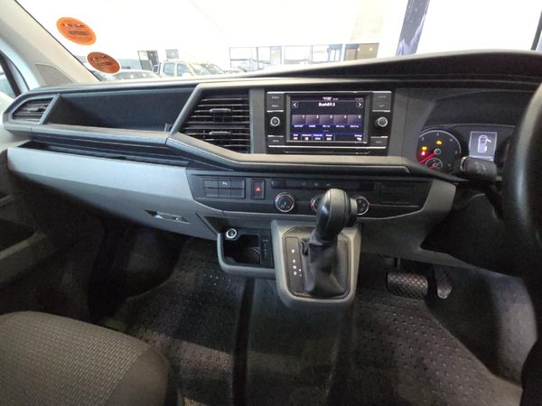 2025-Volkswagen-Kombi-T61-20-TDI-110kW-Auto-Trendline image:16