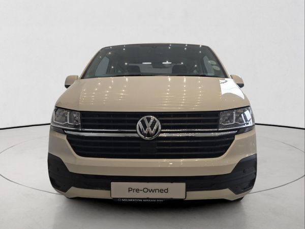 2025-Volkswagen-Kombi-T61-20-TDI-110kW-Auto-Trendline image:1