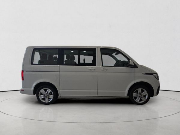 2025-Volkswagen-Kombi-T61-20-TDI-110kW-Auto-Trendline image:2