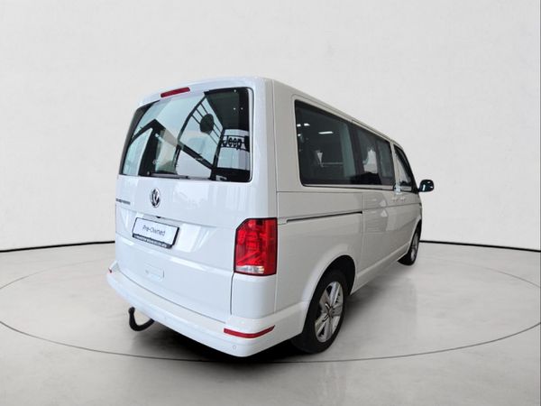 2025-Volkswagen-Kombi-T61-20-TDI-110kW-Auto-Trendline image:3