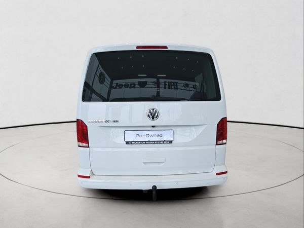 2025-Volkswagen-Kombi-T61-20-TDI-110kW-Auto-Trendline image:4