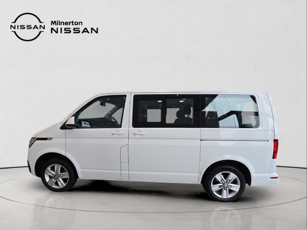 2025-Volkswagen-Kombi-T61-20-TDI-110kW-Auto-Trendline image:5