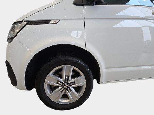 2025-Volkswagen-Kombi-T61-20-TDI-110kW-Auto-Trendline image:6