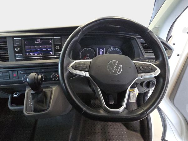 2025-Volkswagen-Kombi-T61-20-TDI-110kW-Auto-Trendline image:7