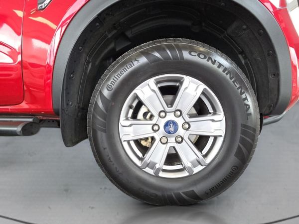 2023-Ford-Ranger-20D-XL-Double-Cab-Auto image:10