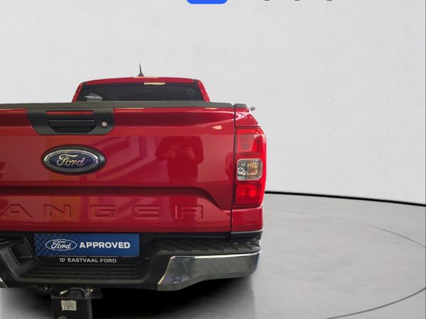 2023-Ford-Ranger-20D-XL-Double-Cab-Auto image:11