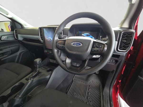 2023-Ford-Ranger-20D-XL-Double-Cab-Auto image:12