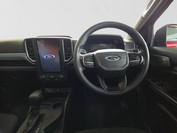 2023-Ford-Ranger-20D-XL-Double-Cab-Auto image:13