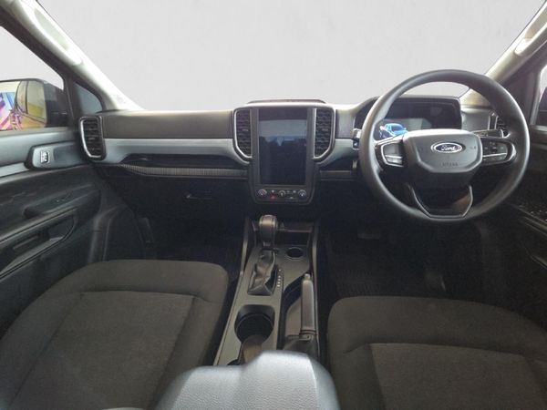 2023-Ford-Ranger-20D-XL-Double-Cab-Auto image:17