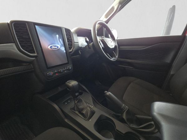2023-Ford-Ranger-20D-XL-Double-Cab-Auto image:18