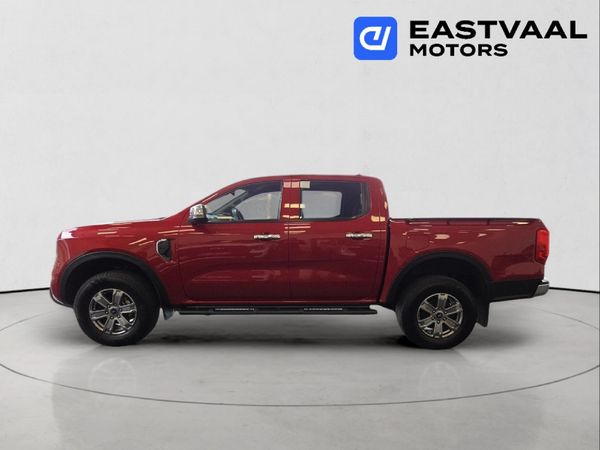 2023-Ford-Ranger-20D-XL-Double-Cab-Auto image:3