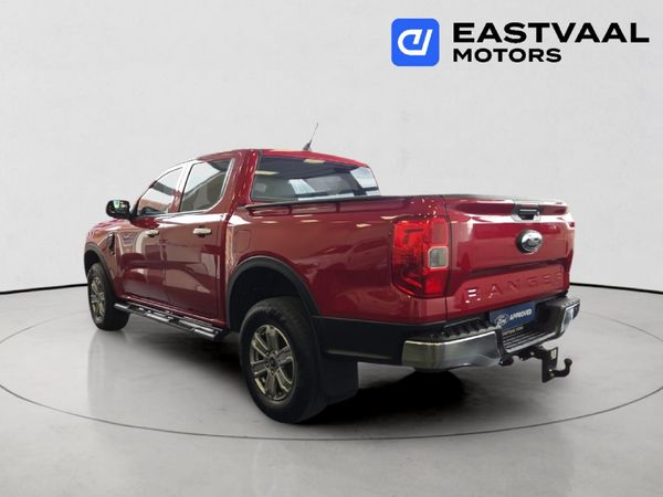 2023-Ford-Ranger-20D-XL-Double-Cab-Auto image:4